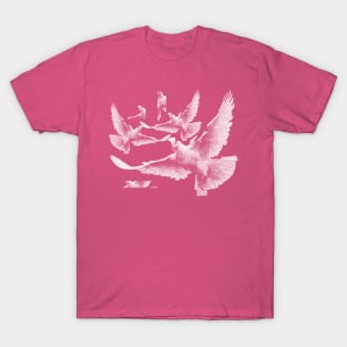 DOVE T-Shirt